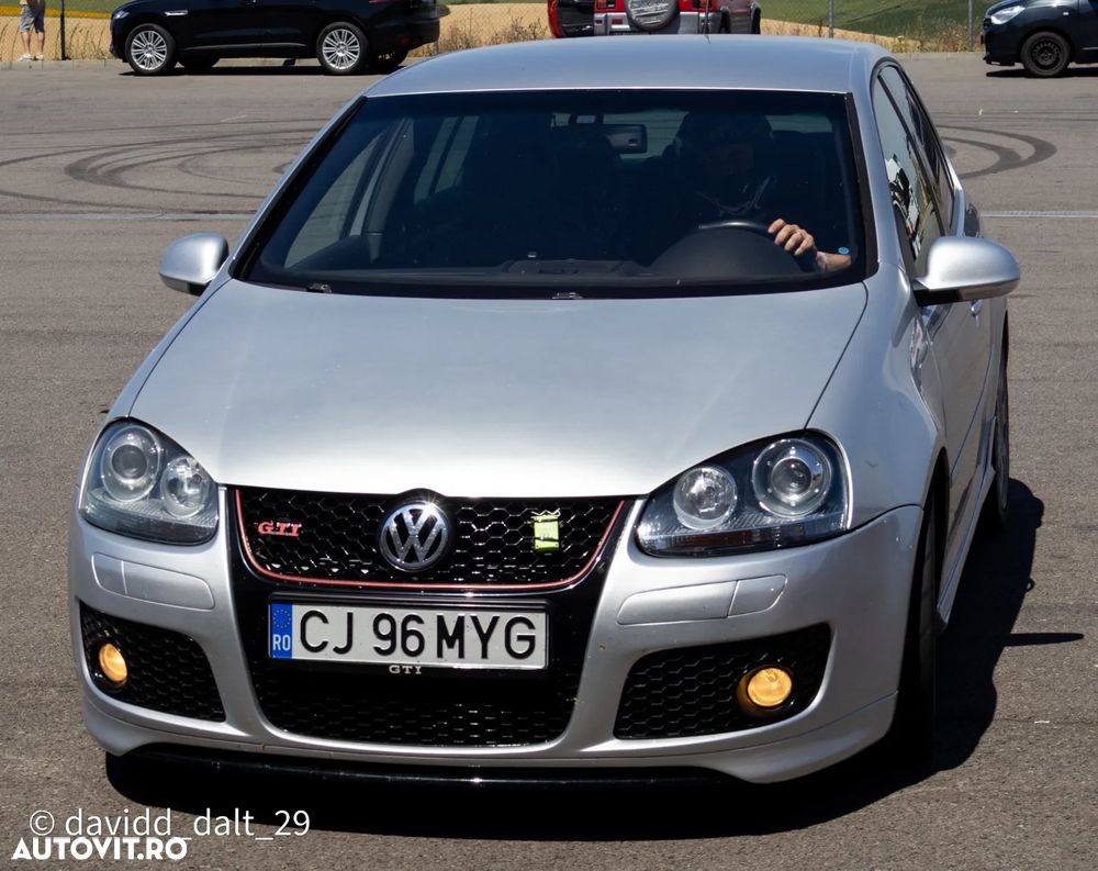 Volkswagen Golf 2.0 FSI GTI 30 Edition - 16