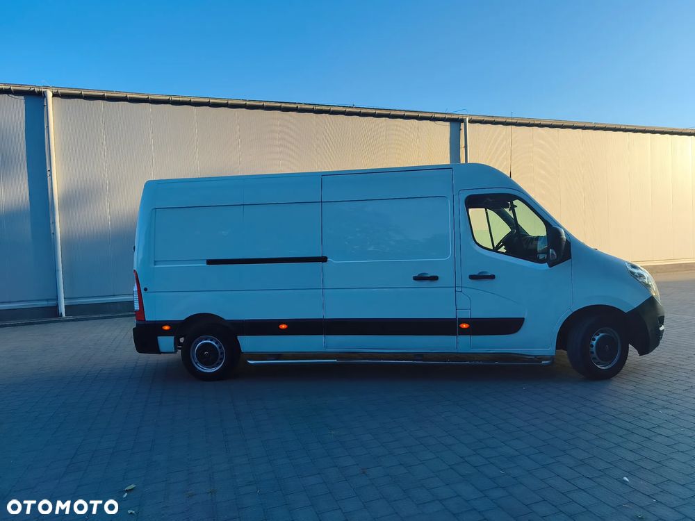 Opel movano - 5
