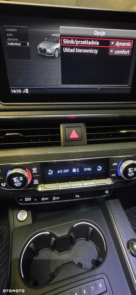 Audi A4 ver-2-0-tfsi-quattro-s-tronic-sport - 9