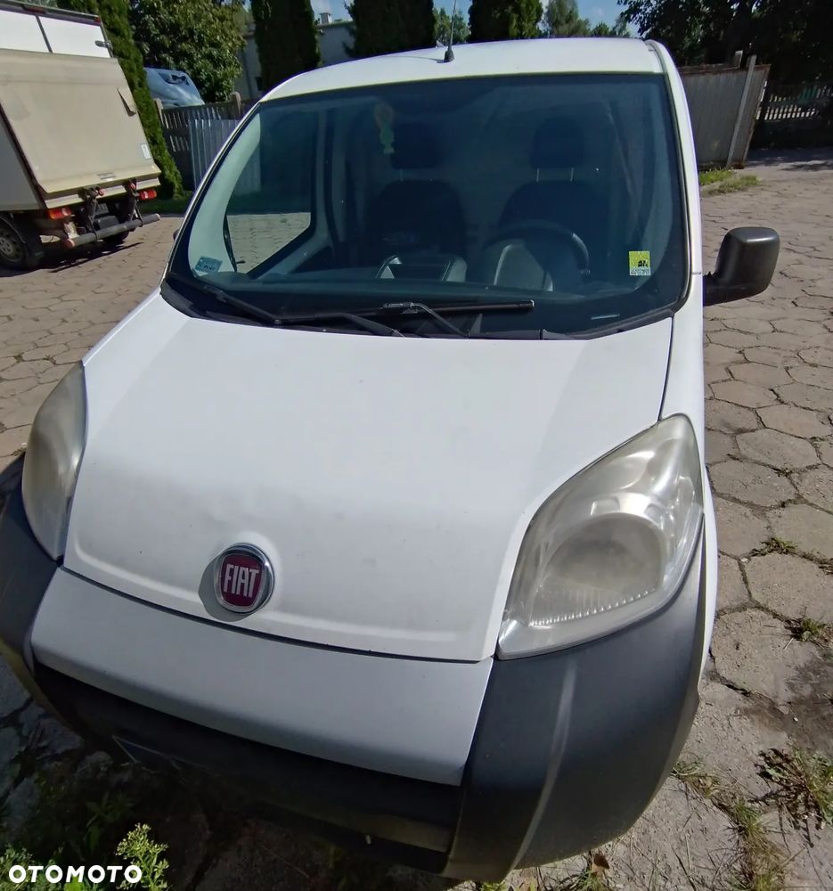 Fiat Fiorino - 7