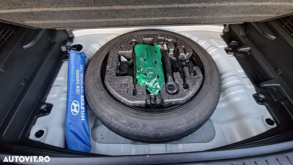 Hyundai KONA 1.6 CRDi Select - 24