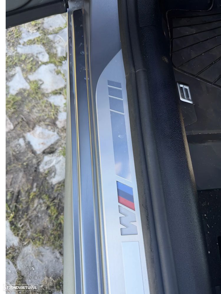 BMW 840 d xDrive Pack M Pro - 8