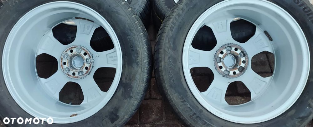Felgi Aluminiowe Oryg. Ford Kuga 17 Cali 5x108 7,5Jx17 Et52,5 Ø63,4mm CJ5C-1007-B2B Czujniki Ciśnienia Opon Tpms Bdb !! Starogard Gdański - 13