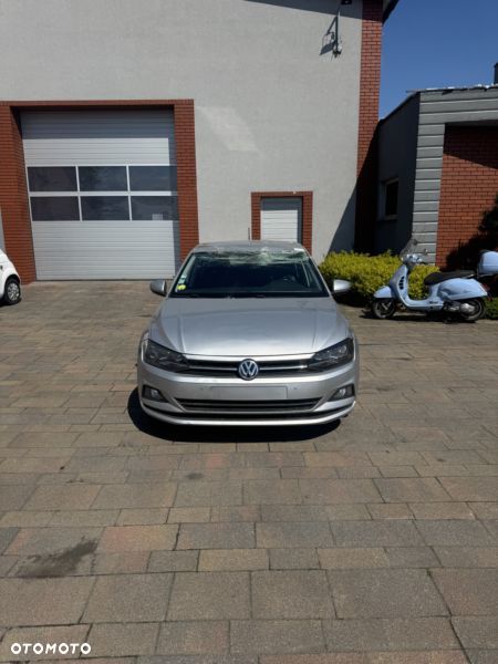 Volkswagen Polo 1.6 TDI SCR JOIN - 5