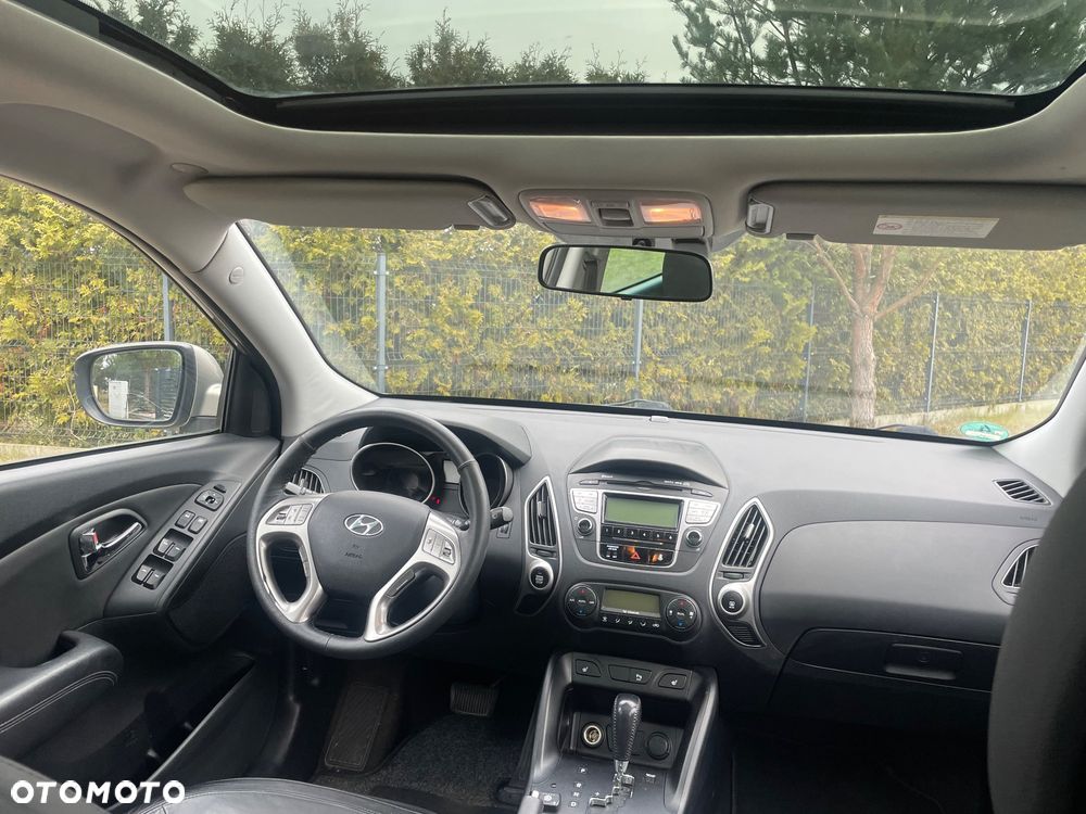 Hyundai ix35 - 6