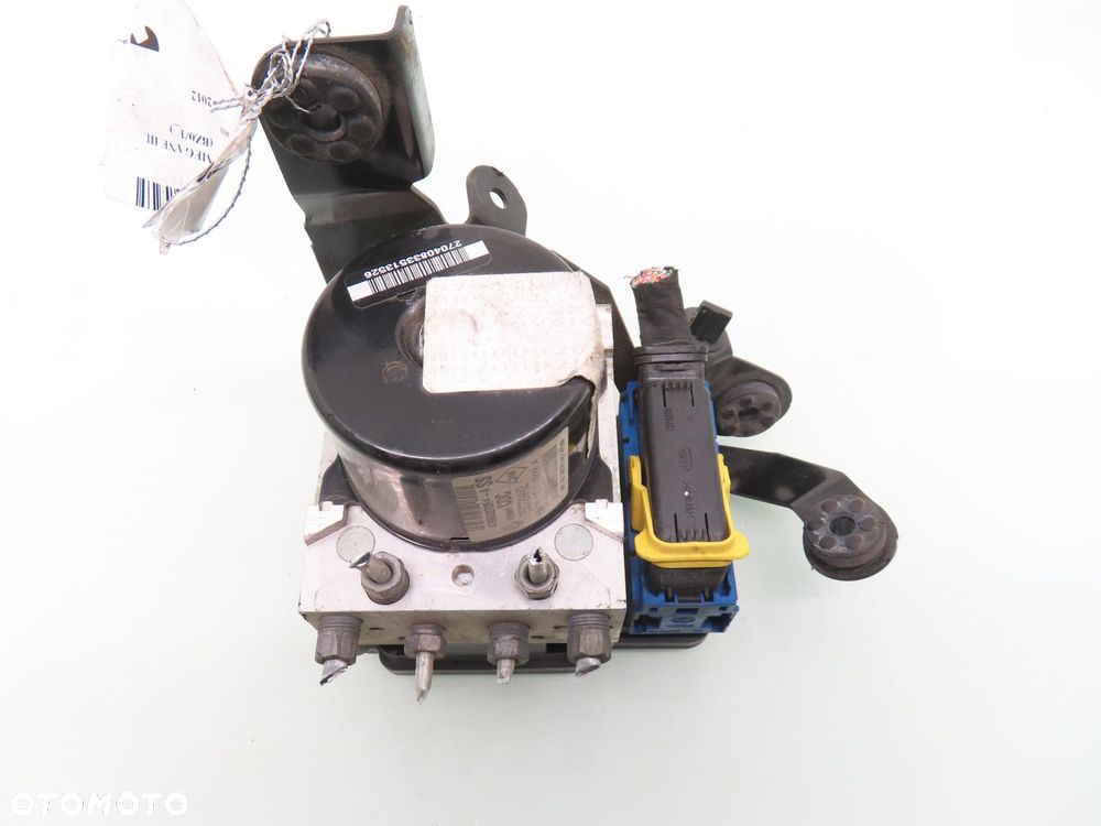 POMPA ABS RENAULT MEGANE III 28561258023 10096114763 476602272RA - 3