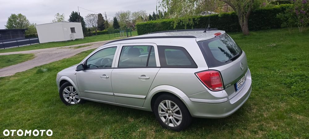 Opel Astra - 14