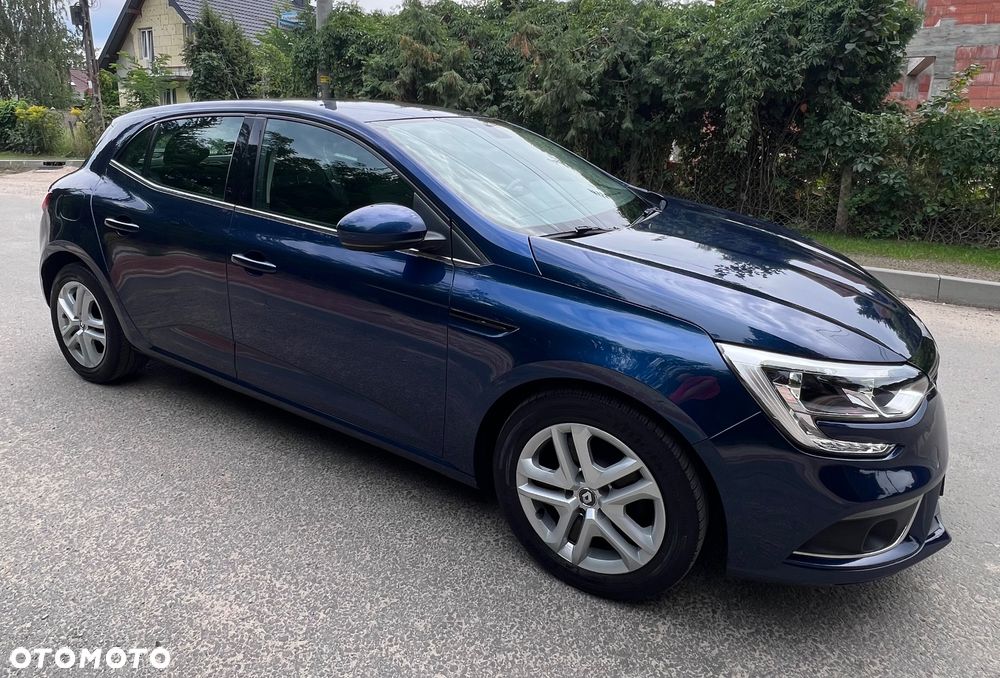 Renault Megane 1.2 Energy TCe Life - 3