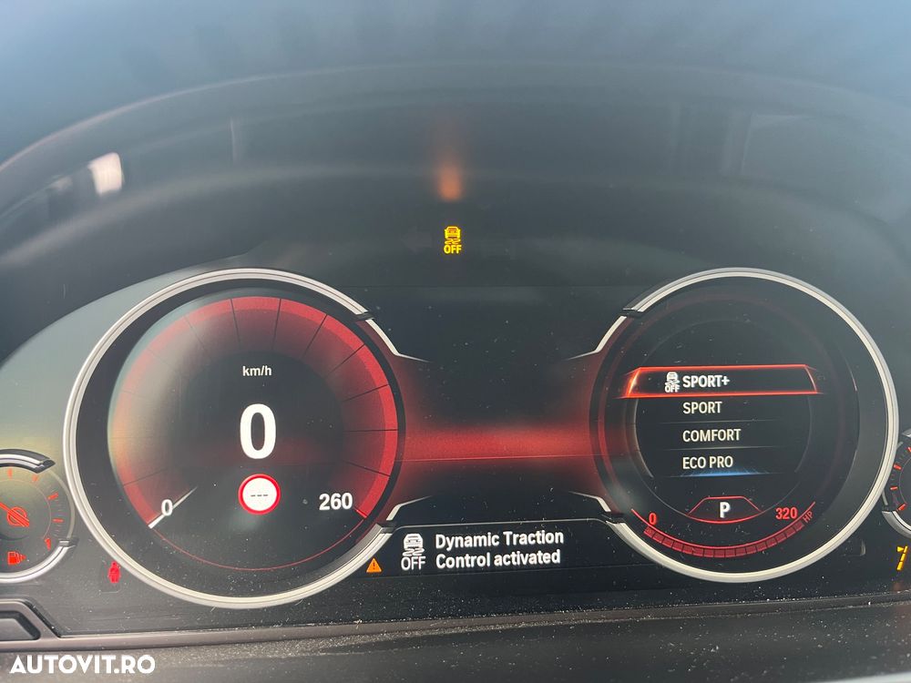 BMW X5 xDrive40d - 23