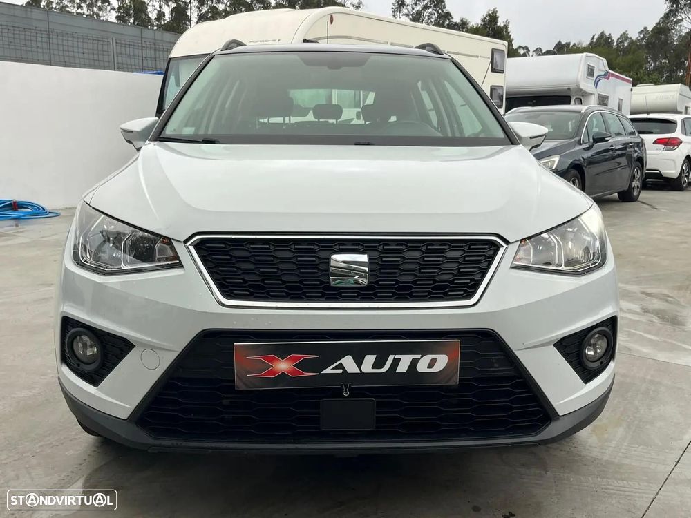 SEAT Arona 1.0 TSI Xperience - 2