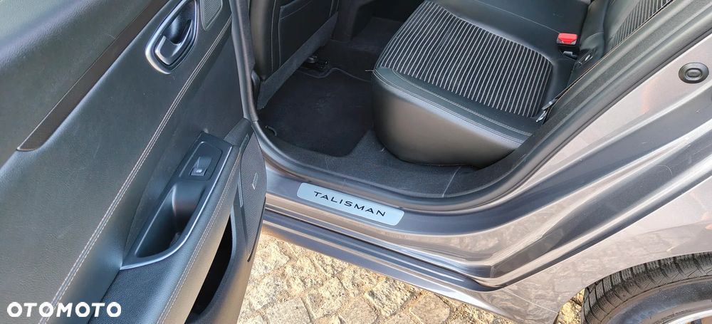 Renault Talisman ENERGY dCi 130 ELYSEE - 23