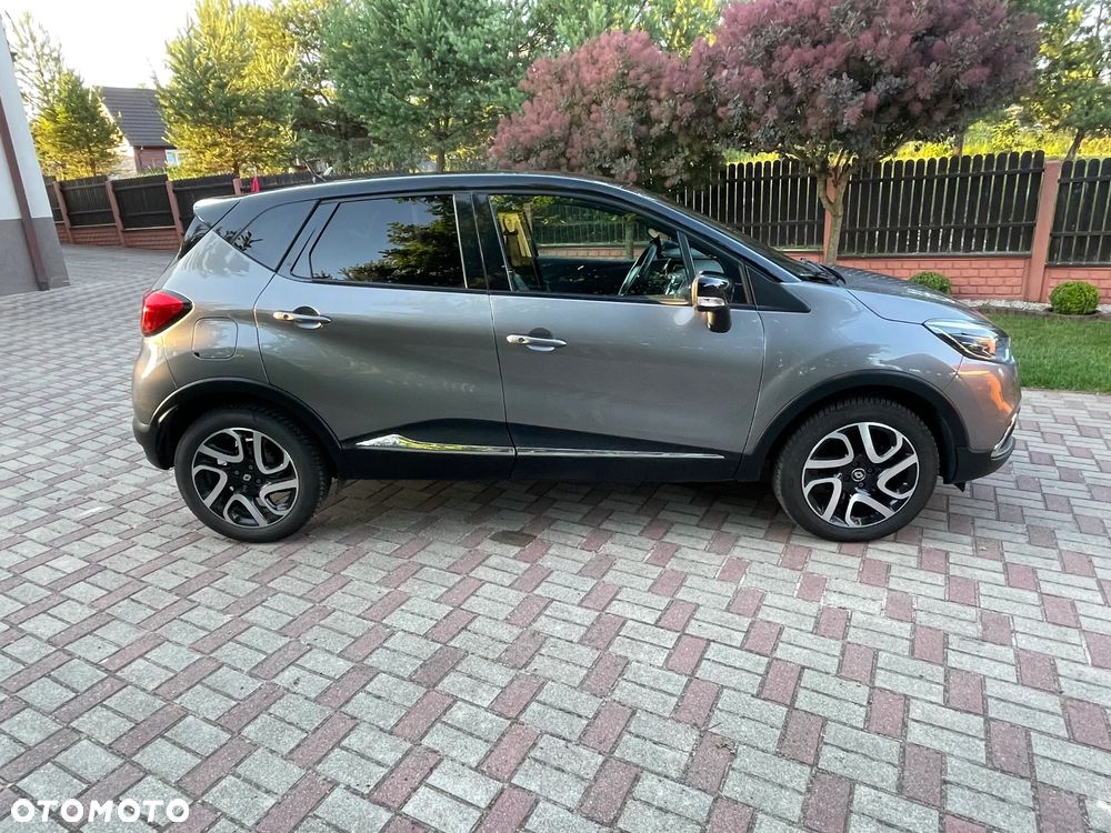 Renault Captur ENERGY dCi 110 Start&Stop Intens - 7