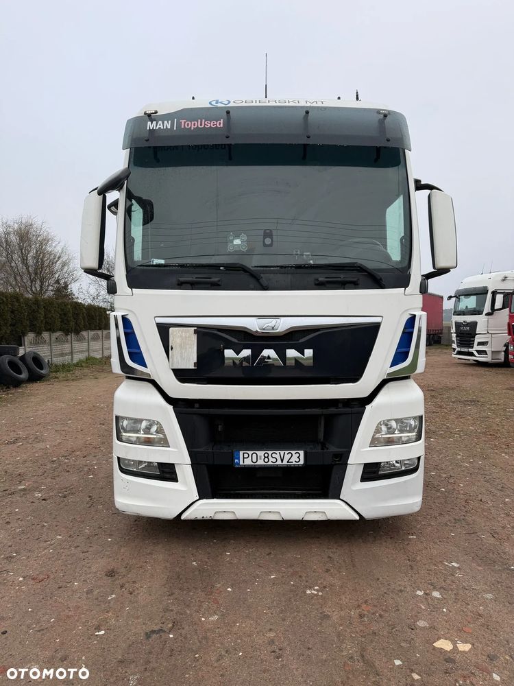 MAN TGX 18.440 XXL LOW DECK EURO6 MEGA - 11