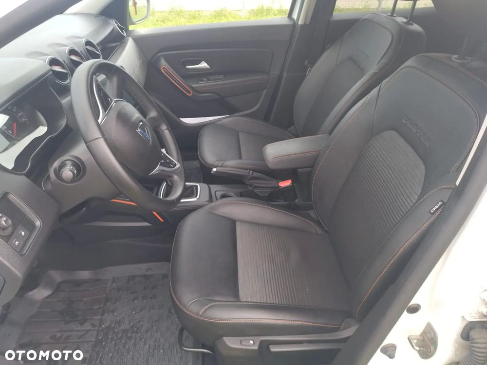 Dacia Duster 1.0 TCe Prestige - 12