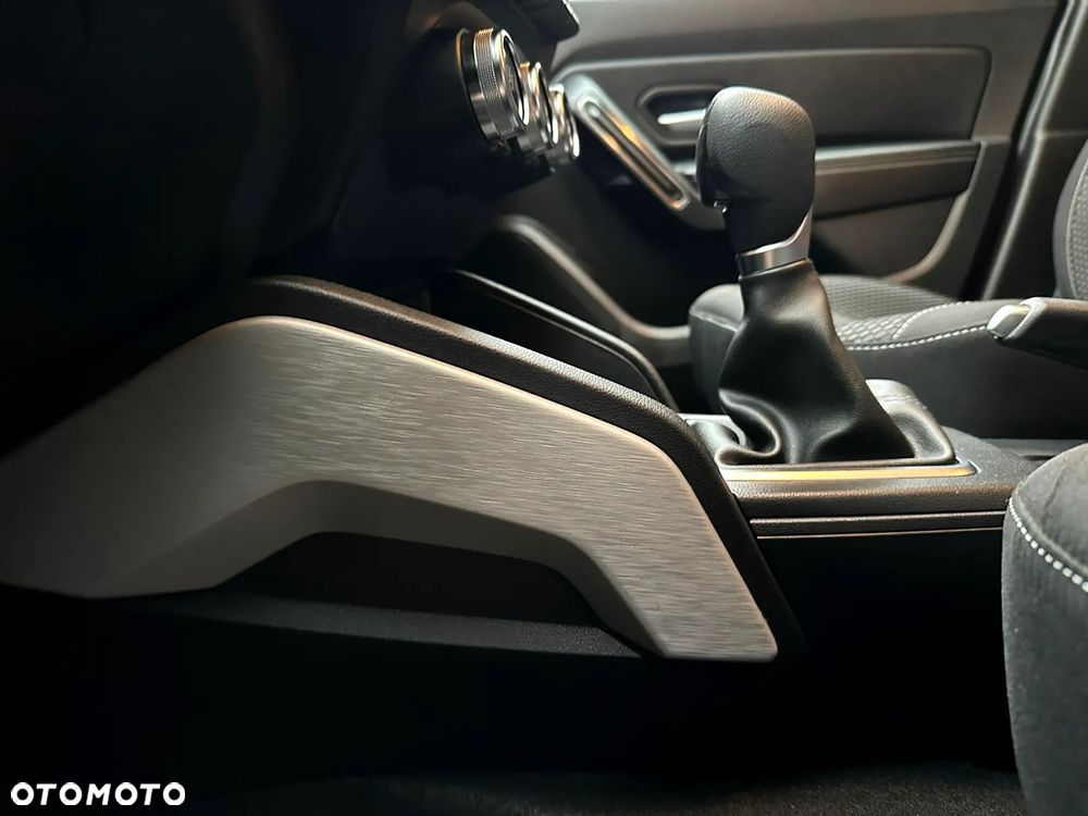 Dacia Duster - 18