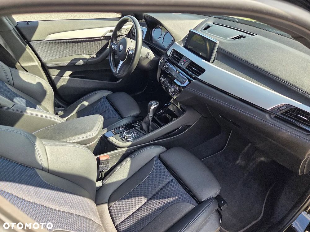 BMW X2 xDrive25e Edition M Mesh - 17