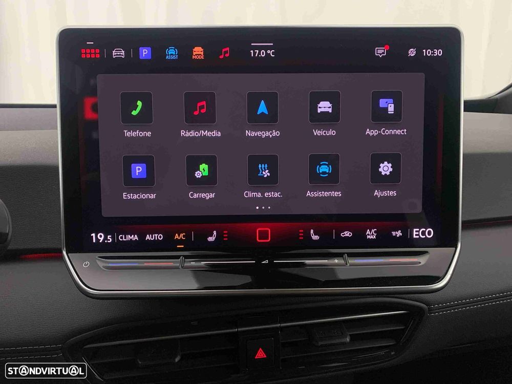 VW ID.3 59 kWh Pro City - 9