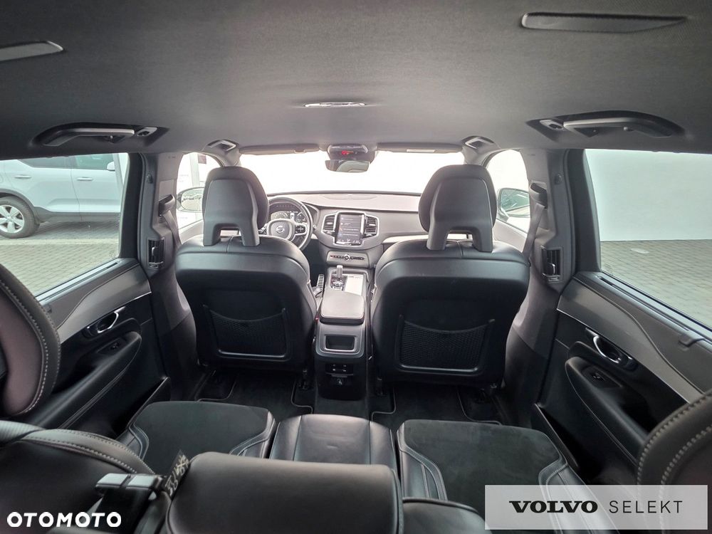 Volvo XC 90 - 17