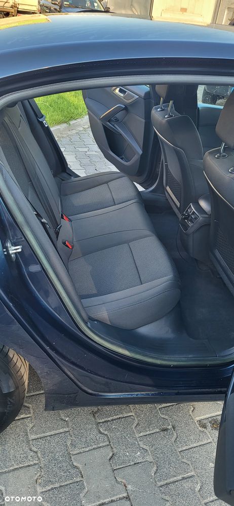 Peugeot 508 - 6