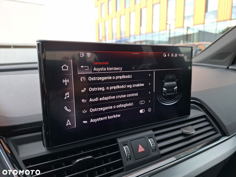 Audi Q5 40 TDI mHEV Quattro S Line S tronic - 38