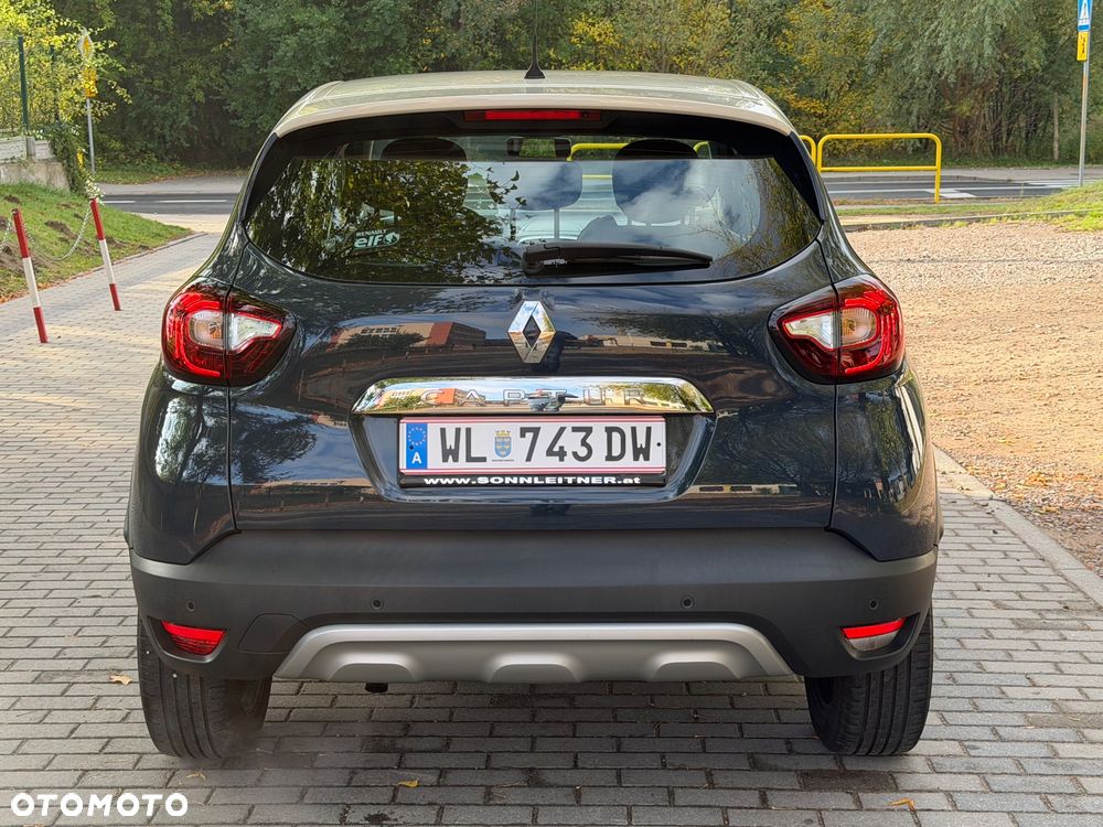 Renault Captur (ENERGY) TCe 90 INTENS - 5
