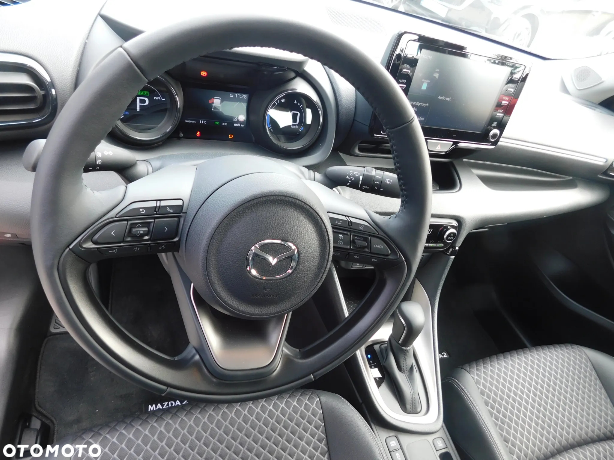 Mazda 2 - 11