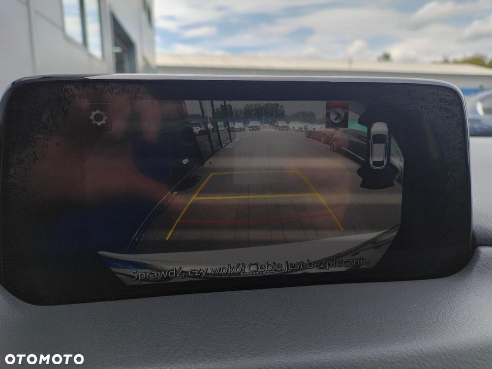 Mazda CX-5 2.5 Skypassion AWD - 20