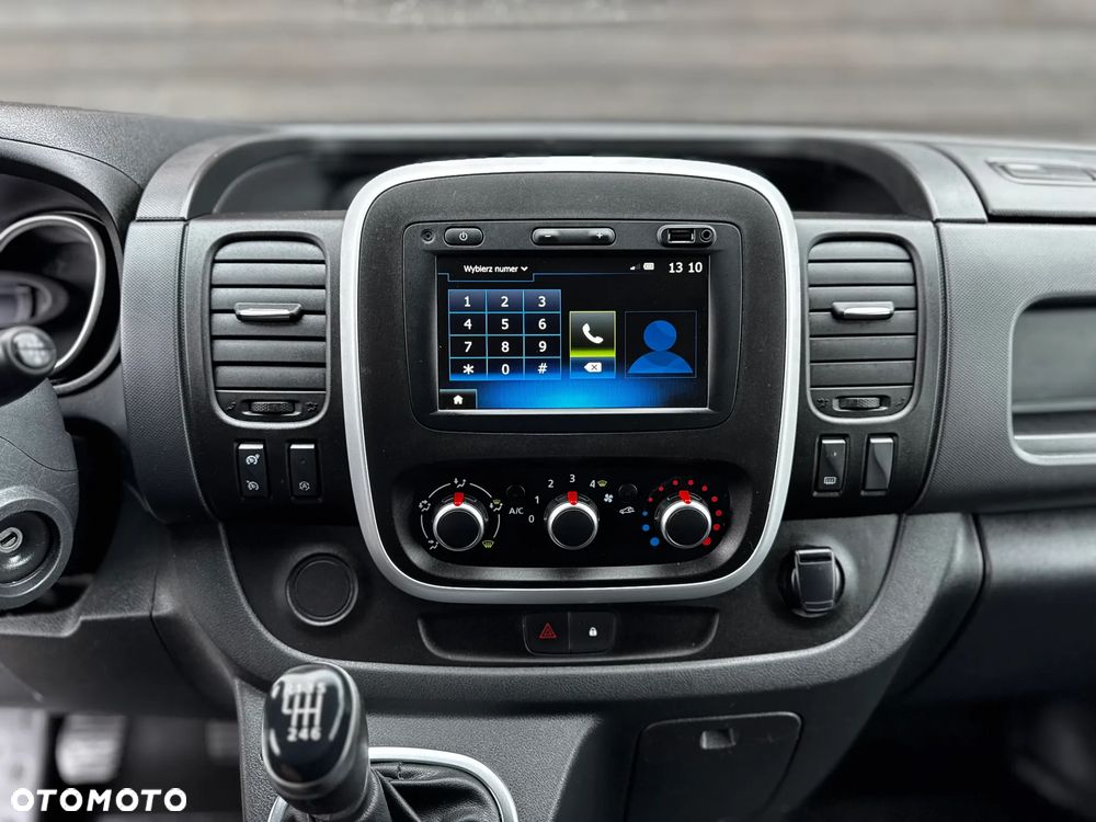 Renault TRAFIC - 32