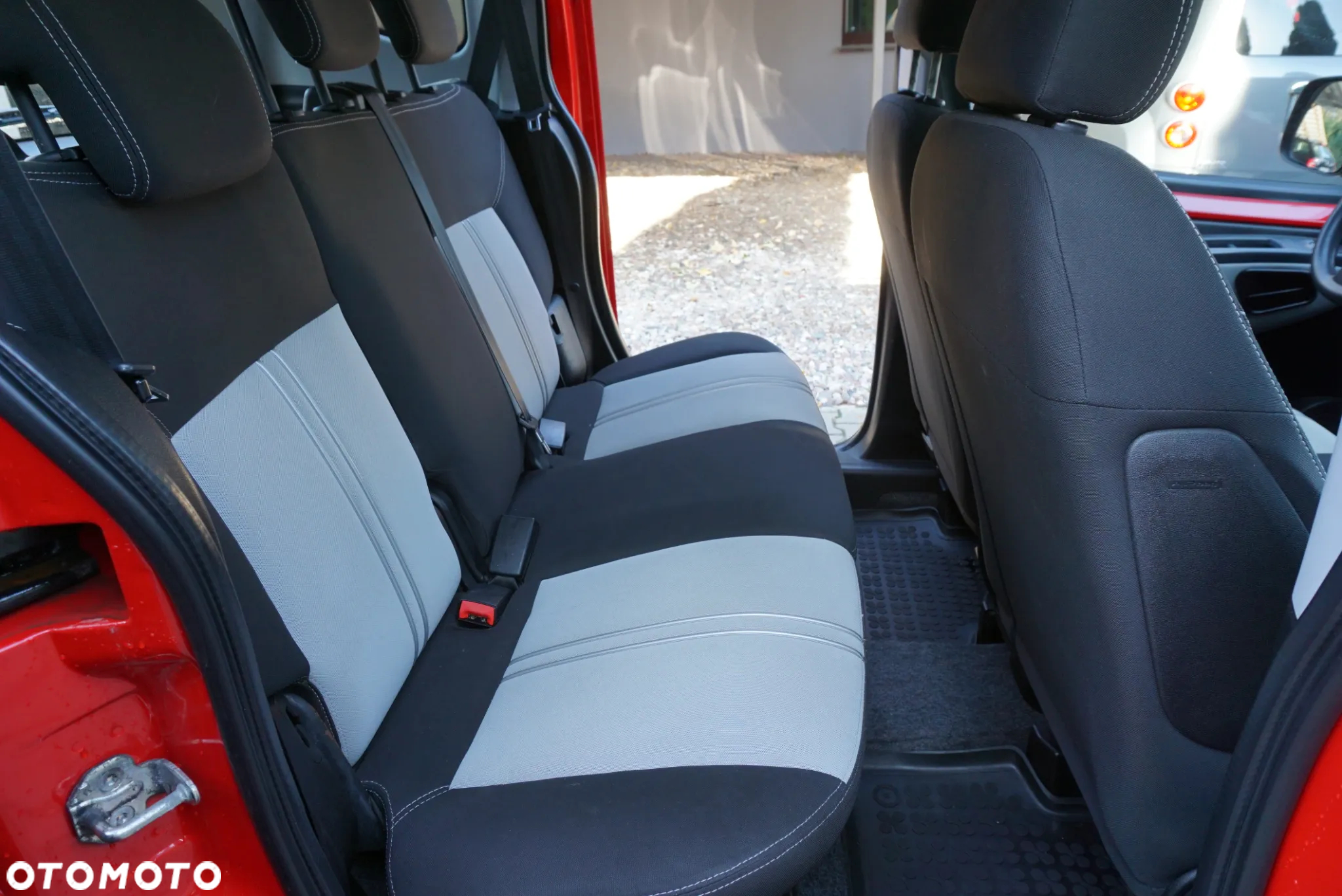 Fiat Qubo - 14