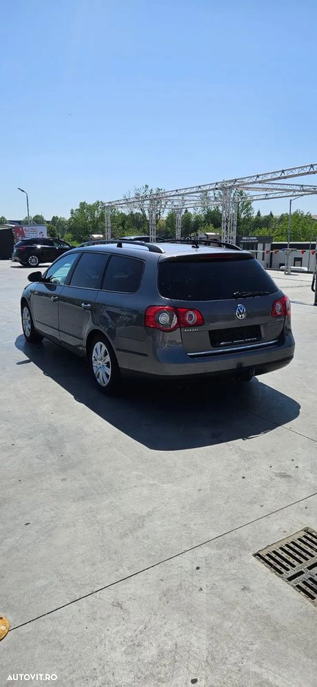 Volkswagen Passat Variant 2.0 TDI DPF - 22