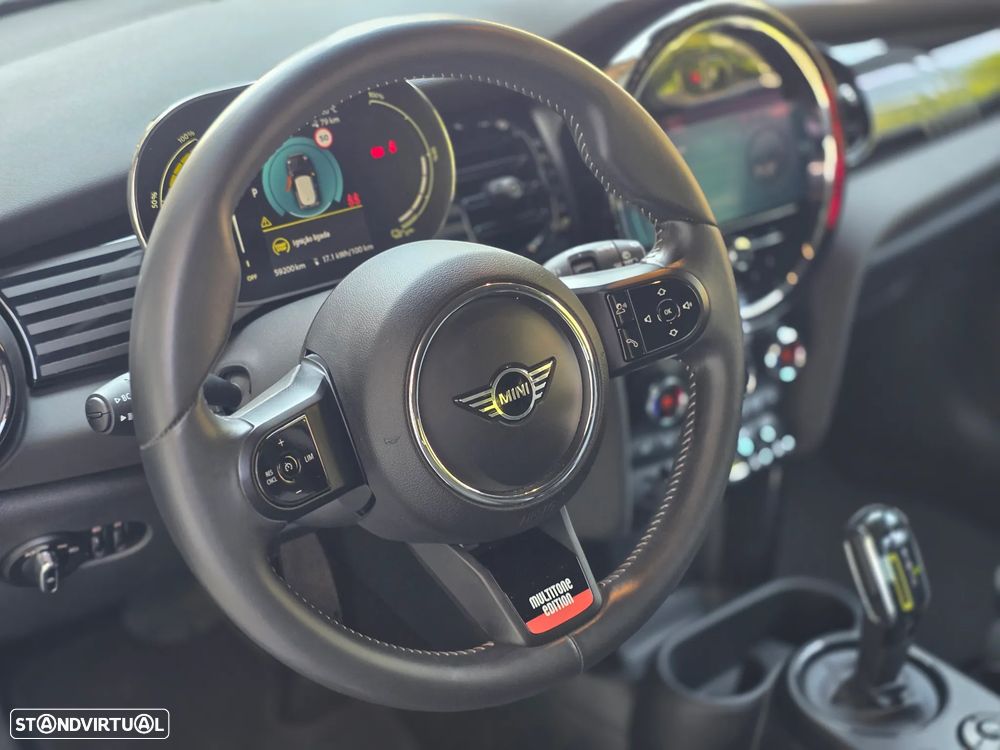 MINI 3 Portas Cooper SE Premium Essential - 12