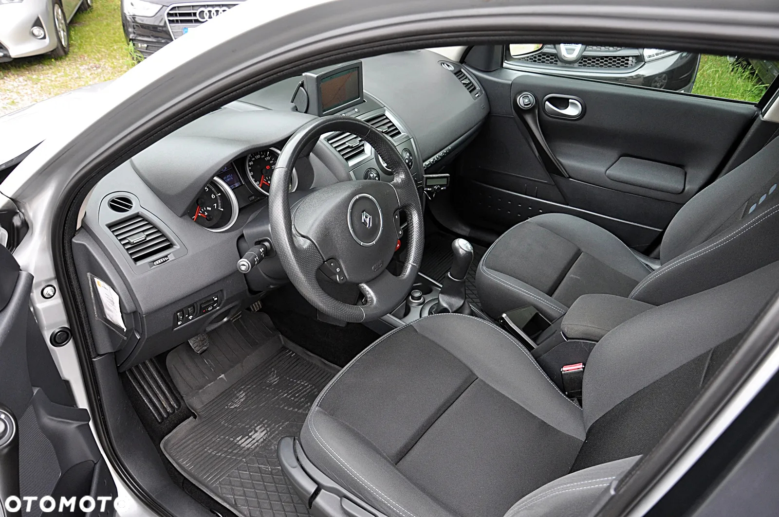 Renault Megane 1.4 Grandtour Expression - 15
