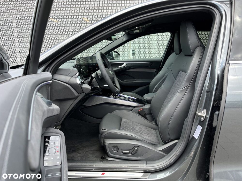 Audi A6 Avant - 22