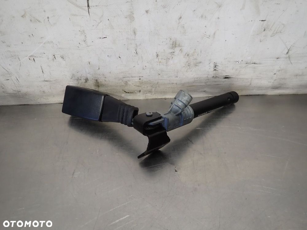 NAPINACZ PASA LEWY TYŁ BMW E91 07674200D - 3