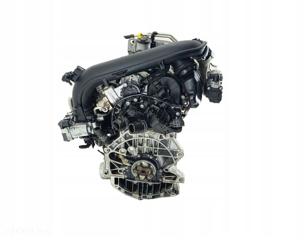 SILNIK KOMPLETNY AUDI / SEAT / SKODA / VW GOLF VII 1.2 TSI CJZ - 6