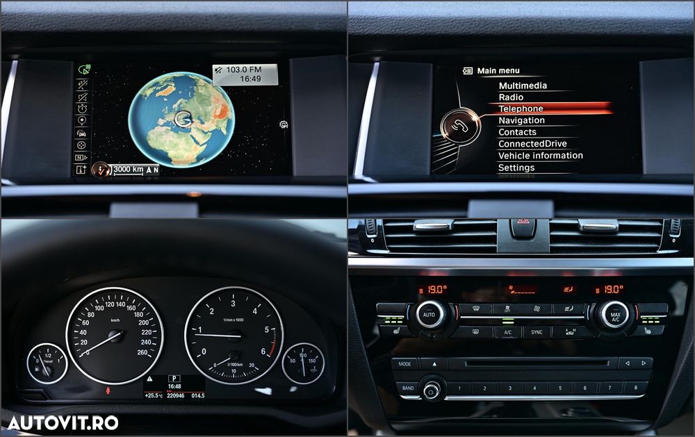 BMW X3 - 12