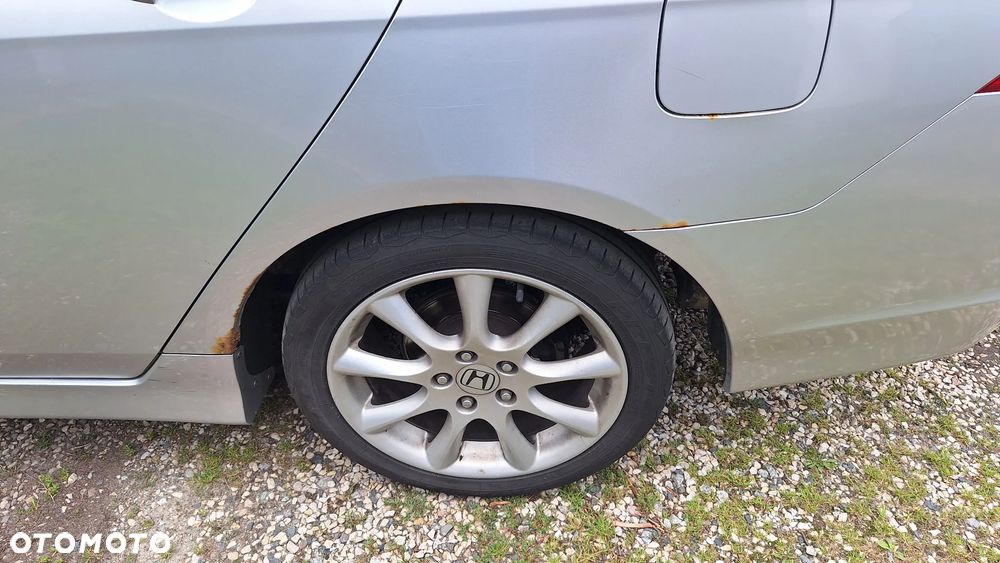Honda Accord 2.4 Executive - 8