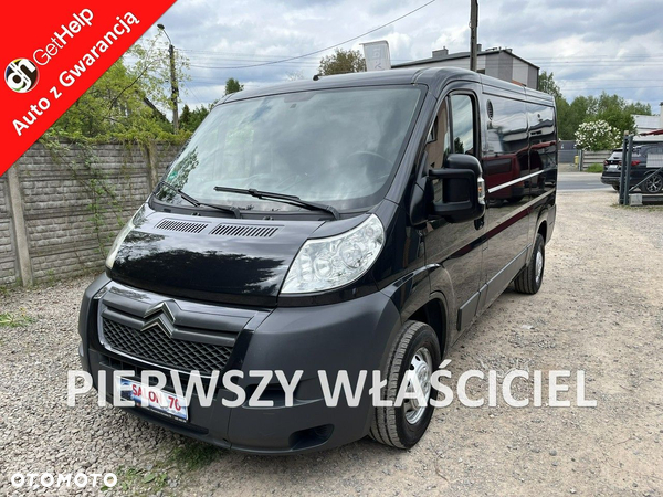 Citroën Jumper