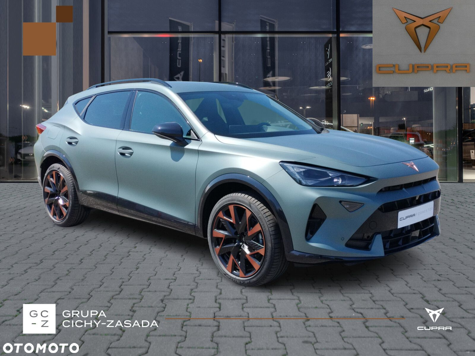 Cupra Formentor - 7