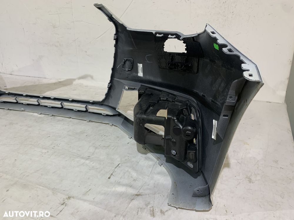 Bara fata  Audi A1, facelift, S-Line, 2015, 2016, 2017, 2018, cod origine OE 8XA807437D. - 8