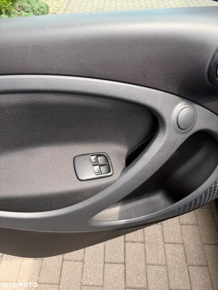 Smart Forfour passion - 16