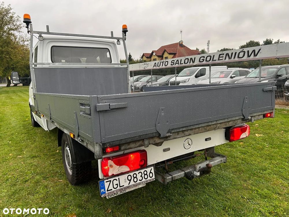 Mercedes-Benz Sprinter - 8