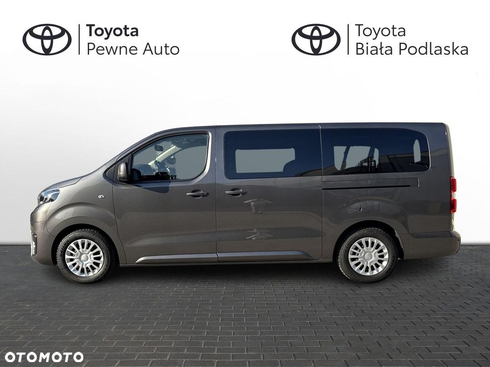 Toyota Proace Verso 2.0 D4-D Long Business - 2