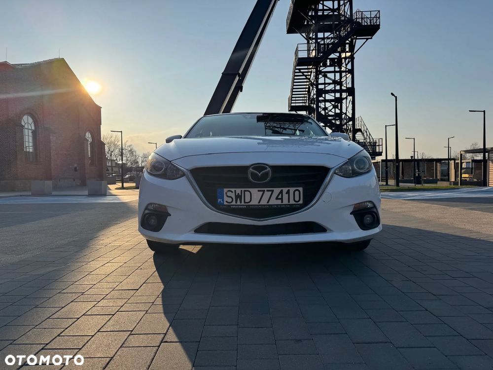 Mazda 3 2.0 Skymotion i-Eloop - 15