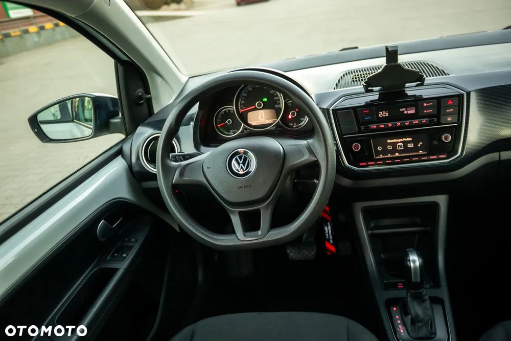 Volkswagen up! e-up - 33