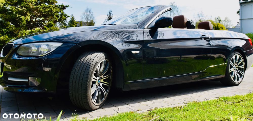 BMW Seria 3 320i - 10