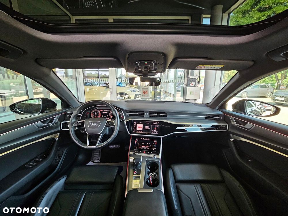 Audi A6 Avant - 30