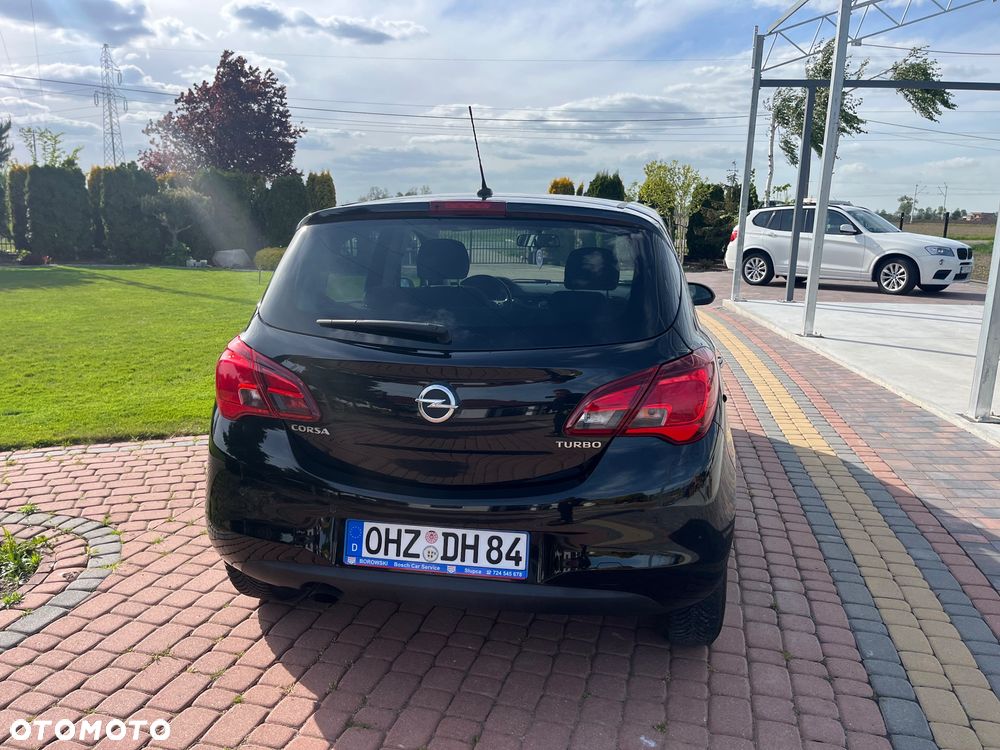 Opel Corsa 1.4 Turbo ecoFLEX Start/Stop Active - 5