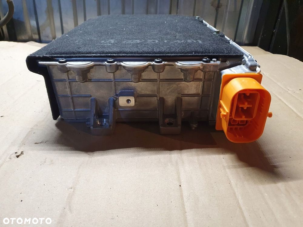 HYUNDAI IONIQ 6 VI IONIQ MODUŁ STEROWNIK INWERTER 36401-1XEB0 - 3