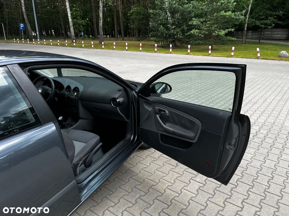 Seat Ibiza - 17